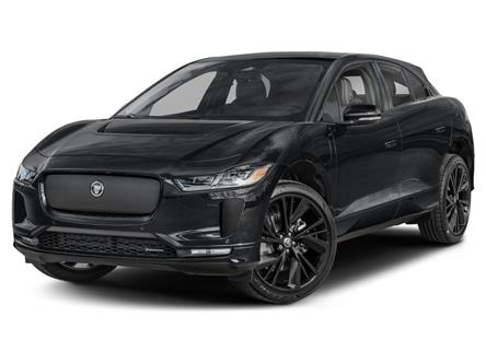 2024 Jaguar I-PACE R-Dynamic HSE (Stk: 8-852-new) in Ottawa - Image 1 of 12