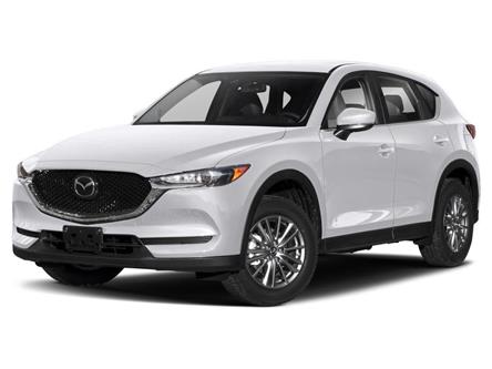 2020 Mazda CX-5 GS (Stk: T589193A) in New Glasgow - Image 1 of 11