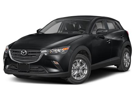 2022 Mazda CX-3 GS (Stk: T827634A) in New Glasgow - Image 1 of 9