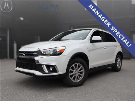 2018 Mitsubishi RVR SE (Stk: 15-25118A) in Ottawa - Image 1 of 17