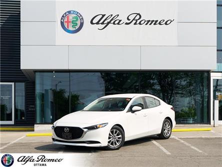 2019 Mazda Mazda3 GS (Stk: 10-P2060) in Ottawa - Image 1 of 33