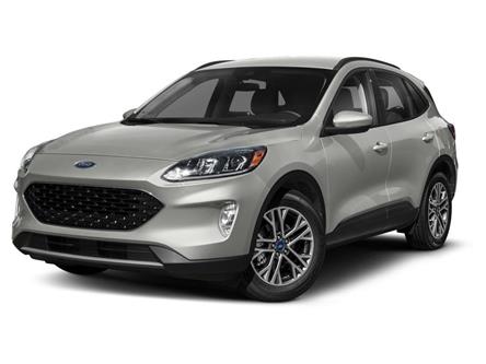 2022 Ford Escape SEL (Stk: P5191L) in Dartmouth - Image 1 of 11
