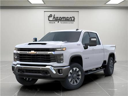 2025 Chevrolet Silverado 2500HD LT (Stk: 25-183) in KILLARNEY - Image 1 of 6