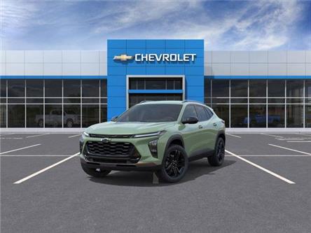 2025 Chevrolet Trax ACTIV (Stk: 7OD50209066) in Caledonia - Image 1 of 6
