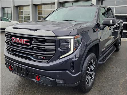2022 GMC Sierra 1500 AT4 (Stk: 58329A) in Sudbury - Image 1 of 19