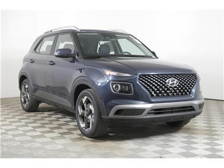 2025 Hyundai Venue Ultimate w/Denim Interior (IVT) (Stk: 16104449) in Markham - Image 1 of 19