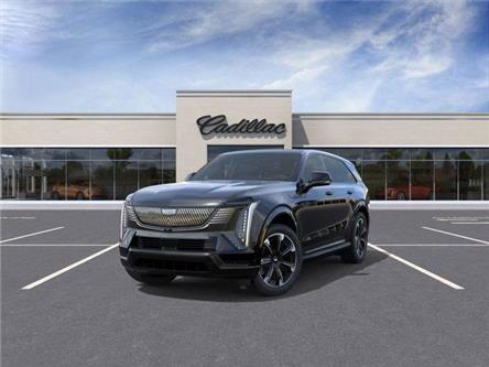 2025 Cadillac Escalade IQ Sport 1 (Stk: 25202) in Bracebridge - Image 1 of 6