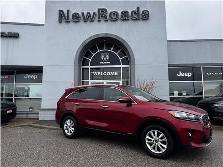 2019 Kia Sorento 2.4L EX (Stk: 28024T) in Newmarket - Image 1 of 19