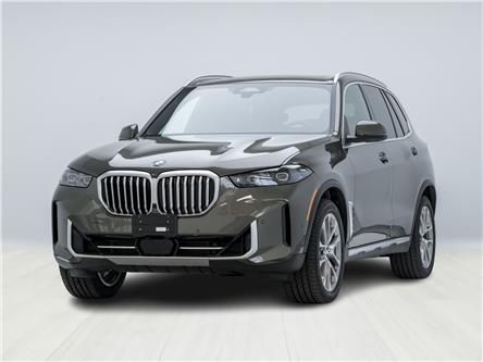 2025 BMW X5 xDrive40i (Stk: 5Z91063) in Etobicoke - Image 1 of 28