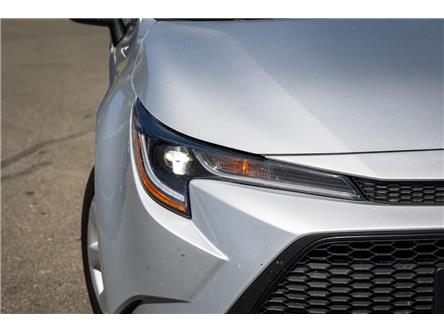 2021 Toyota Corolla LE (Stk: 5P229) in Kamloops - Image 1 of 18