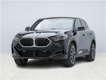 2025 BMW X2 xDrive28i (Stk: 5332218) in Etobicoke - Image 1 of 24