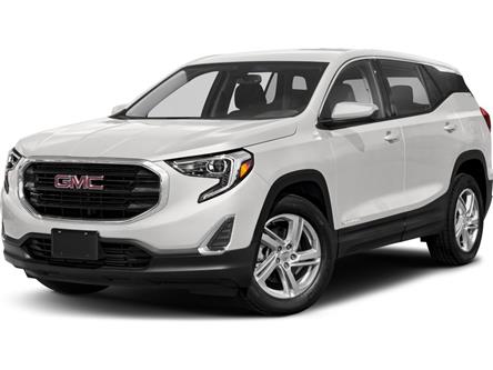 2021 GMC Terrain SLE (Stk: P6513) in Kincardine - Image 1 of 2