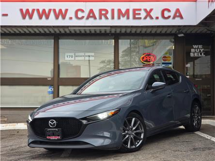 2019 Mazda Mazda3 Sport GT (Stk: 2505220) in Waterloo - Image 1 of 27