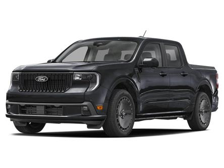 2025 Ford Maverick Lobo High (Stk: 25MV753) in Toronto - Image 1 of 3