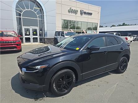 2021 Mazda CX-30 GX (Stk: S117A) in Miramichi - Image 1 of 13