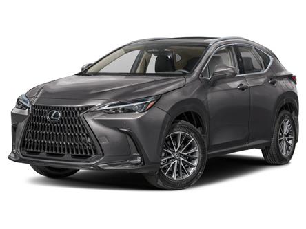 2025 Lexus NX 350 Base (Stk: 259224) in Regina - Image 1 of 12