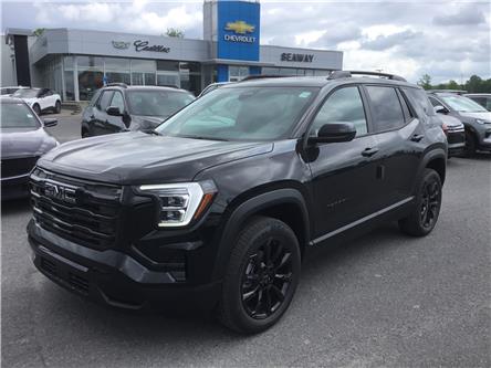 2026 GMC Terrain Elevation (Stk: 26008) in Cornwall - Image 1 of 13