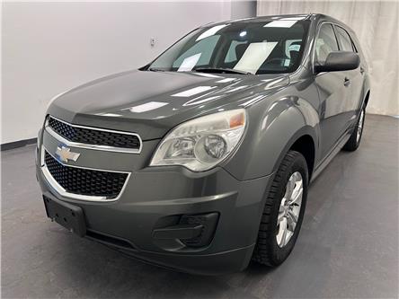 2013 Chevrolet Equinox LS (Stk: 15332) in Lethbridge - Image 1 of 19