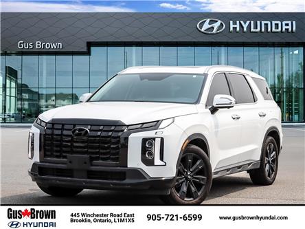 2023 Hyundai Palisade Urban 8 Passenger (Stk: U559375T) in Brooklin - Image 1 of 26