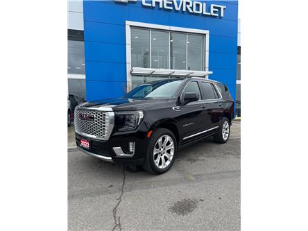 2022 GMC Yukon Denali (Stk: N16977) in Newmarket - Image 1 of 23