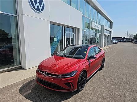 2025 Volkswagen Jetta GLI Autobahn (Stk: 25133) in Lethbridge - Image 1 of 28