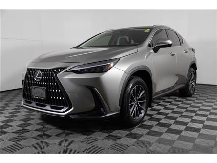 2025 Lexus NX 350 Base (Stk: Z4912) in London - Image 1 of 33