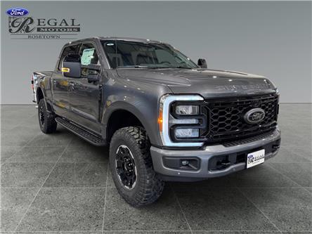 2025 Ford F-350  (Stk: S9682) in ROSETOWN - Image 1 of 17