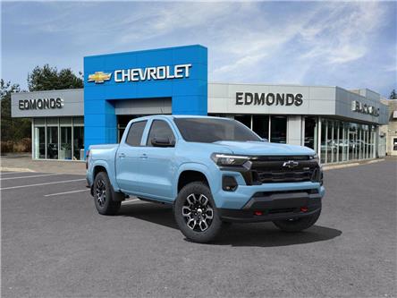 2025 Chevrolet Colorado Z71 (Stk: 251282) in Huntsville - Image 1 of 24