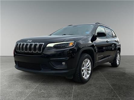 2022 Jeep Cherokee North (Stk: BP2973C) in Saskatoon - Image 1 of 15