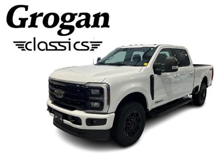 2024 Ford F-250 XLT in Watford - Image 1 of 29