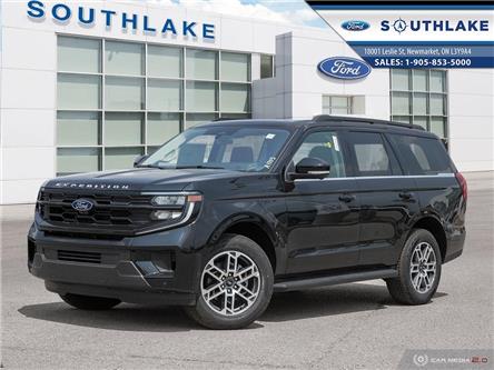 2025 Ford Expedition Active (Stk: 25EP238) in Newmarket - Image 1 of 28