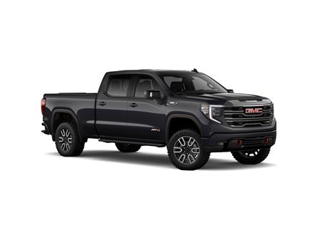 2022 GMC Sierra 1500 AT4 (Stk: 20233U) in Red Deer - Image 1 of 2