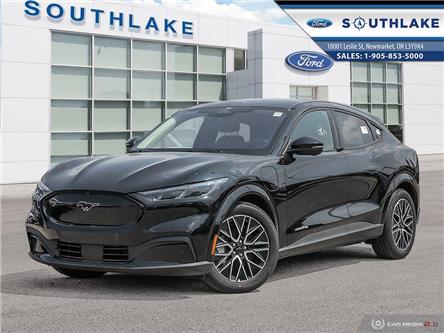 2025 Ford Mustang Mach-E Premium (Stk: 25MA100) in Newmarket - Image 1 of 27