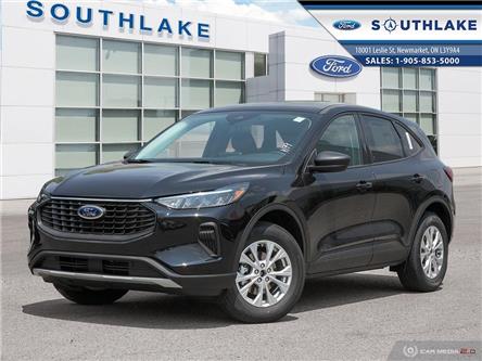 2025 Ford Escape Active (Stk: 25ES373) in Newmarket - Image 1 of 25