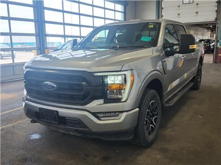 2021 Ford F-150 XLT (Stk: N3664) in Saint-Eustache - Image 1 of 9