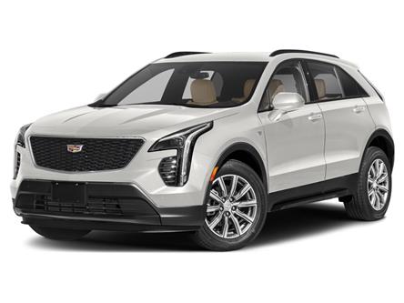 2019 Cadillac XT4 Sport (Stk: 57B1558) in Penticton - Image 1 of 12