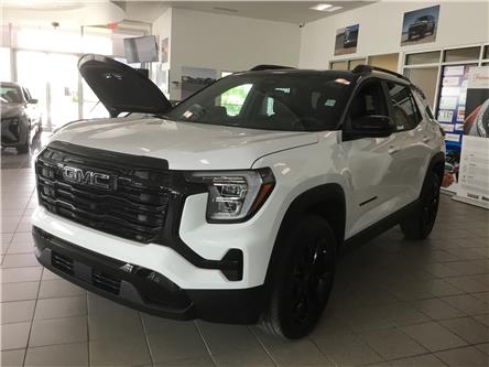 2026 GMC Terrain Elevation (Stk: 26007) in Cornwall - Image 1 of 4