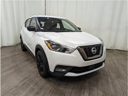 2020 Nissan Kicks SR (Stk: 25040812) in Calgary - Image 1 of 25