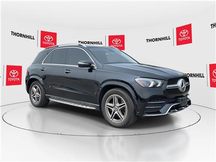 2020 Mercedes-Benz GLE 350 Base (Stk: 12106529AA) in Concord - Image 1 of 19