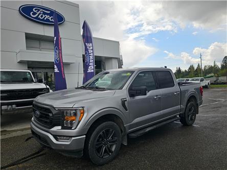 2022 Ford F-150 XLT (Stk: SA-1104A) in Calgary - Image 1 of 5