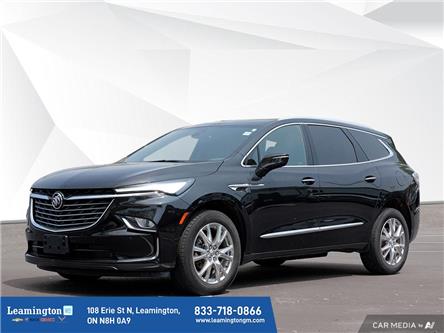 2023 Buick Enclave Essence (Stk: U5970) in Leamington - Image 1 of 33