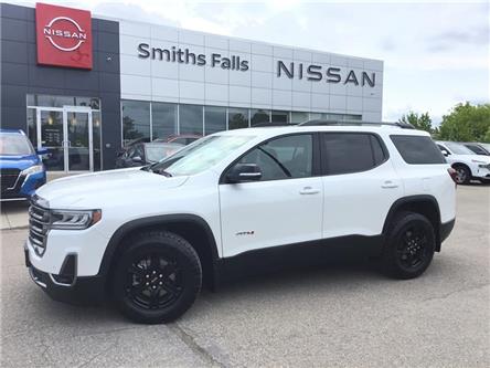 2023 GMC Acadia AT4 (Stk: 25-160A) in Smiths Falls - Image 1 of 15
