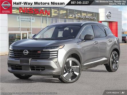 2025 Nissan Kicks SR (Stk: NC5799) in Thunder Bay - Image 1 of 26