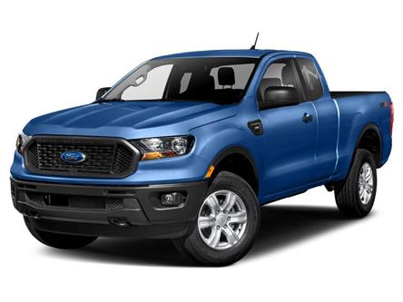 2020 Ford Ranger XL (Stk: 24C36AB) in Tillsonburg - Image 1 of 11