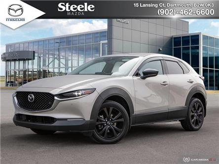 2022 Mazda CX-30 GT w/Turbo (Stk: TL4626) in Dartmouth - Image 1 of 28