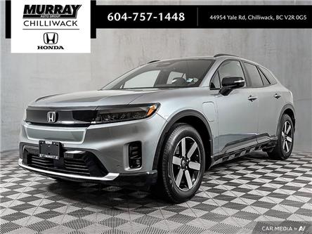 2025 Honda Prologue EX-L BEV 4WD (Stk: 25H580) in Chilliwack - Image 1 of 34
