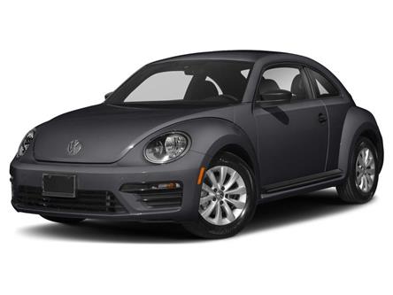 2019 Volkswagen Beetle Wolfsburg Edition (Stk: 104928A) in St. Thomas - Image 1 of 11