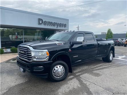 2024 RAM 3500 Limited Longhorn (Stk: U5188) in Simcoe - Image 1 of 26