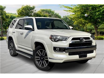 2019 Toyota 4Runner SR5 (Stk: P0110) in Vancouver - Image 1 of 36