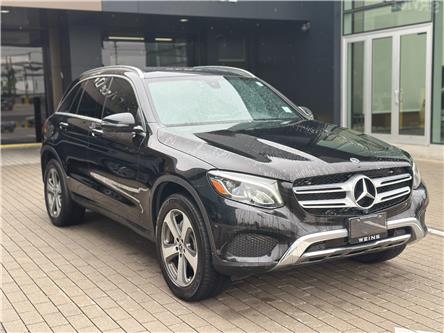 2019 Mercedes-Benz GLC 300 Base (Stk: 25101171A) in Markham - Image 1 of 9